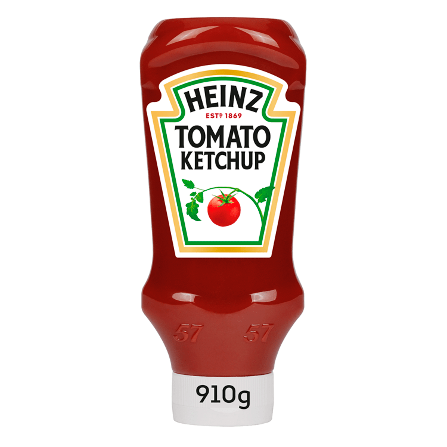 Heinz Tomato Ketchup 800ml - UK Food & Drink - 50457236