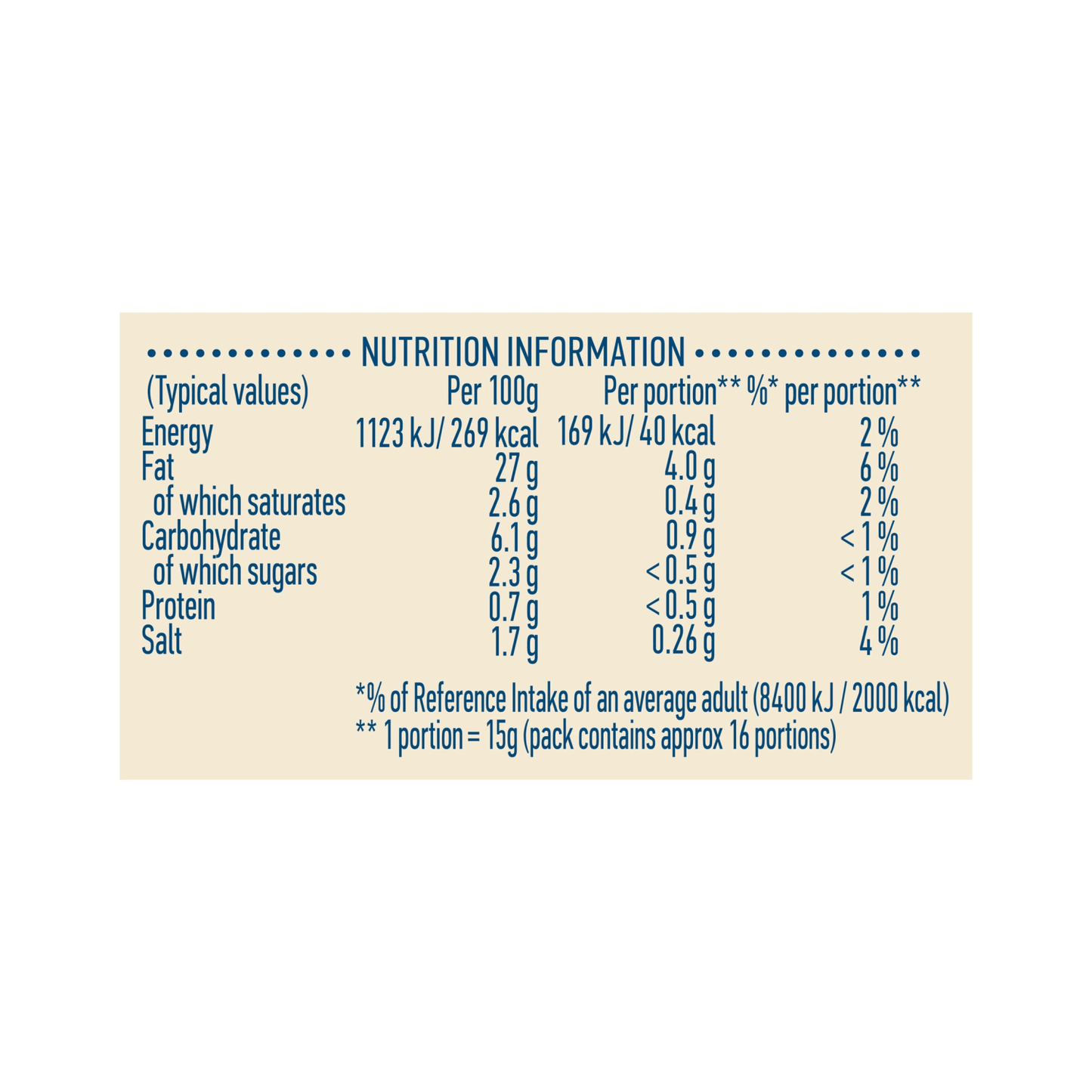 Hellmann's Condiment Roasted Garlic Mayonnaise 250 ml - UK Food & Drink - 8712566065714