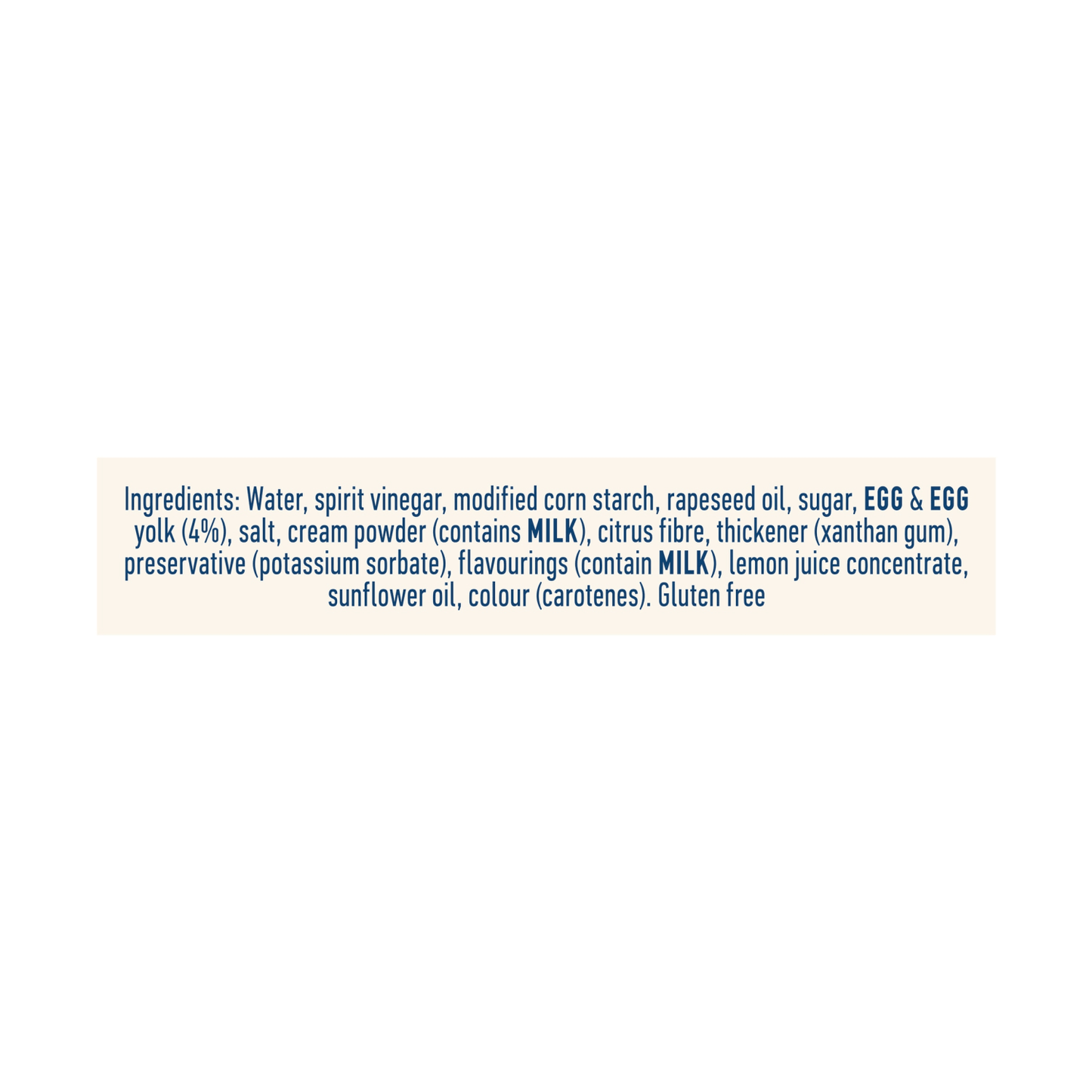 Hellmann's Mayonnaise Lighter than Light 430 ml - UK Food & Drink - 8722700479499