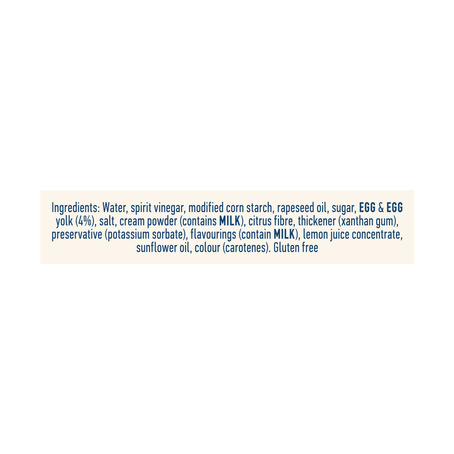 Hellmann's Mayonnaise Lighter than Light 430 ml - UK Food & Drink - 8722700479499