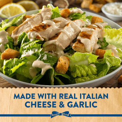 Hellmann's Salad Dressing & Dip Real Caesar 250 ml - UK Food & Drink - 8720182302946