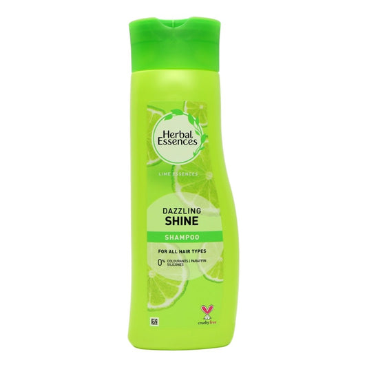 Herbal Essences Shampoo Dazzling Shine - UK Food & Drink - 5011321594470