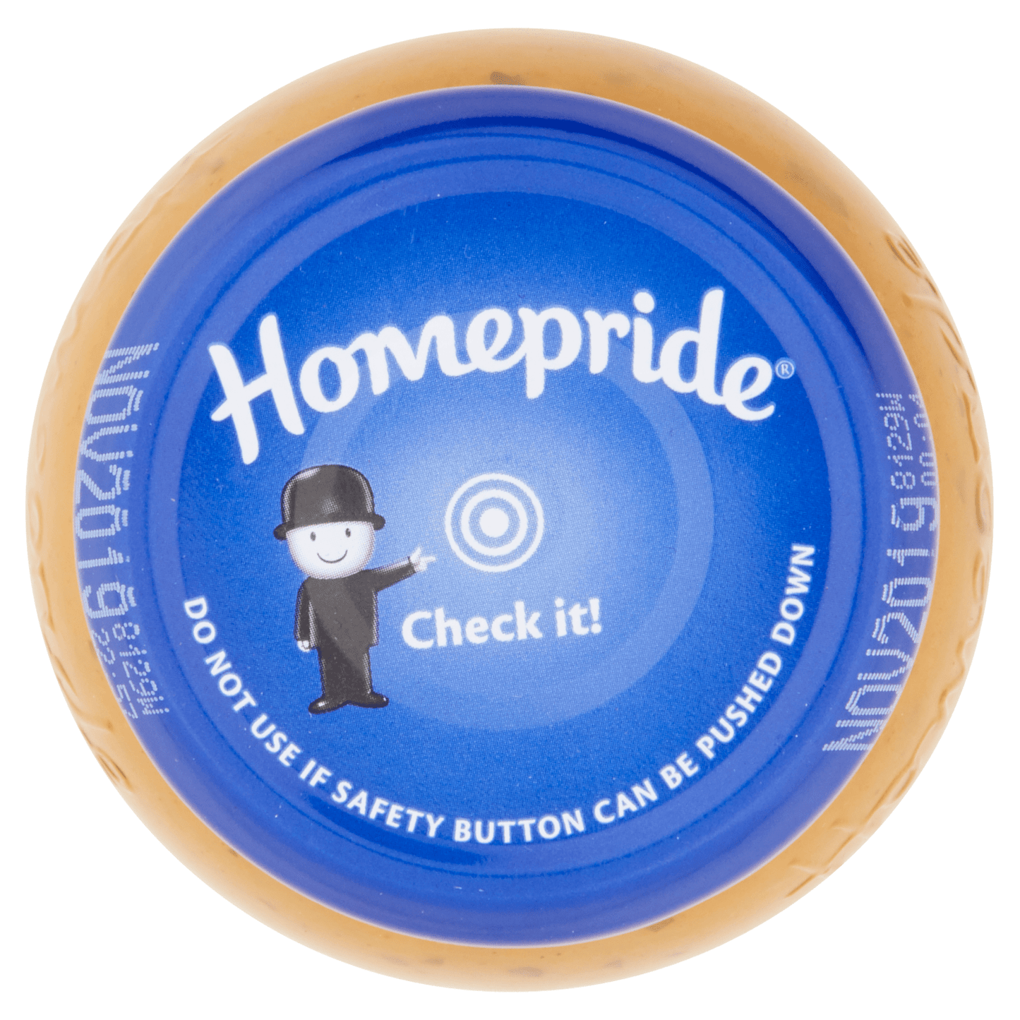Homepride Curry Cooking Sauce 485g - UK Food & Drink - 5000354909085