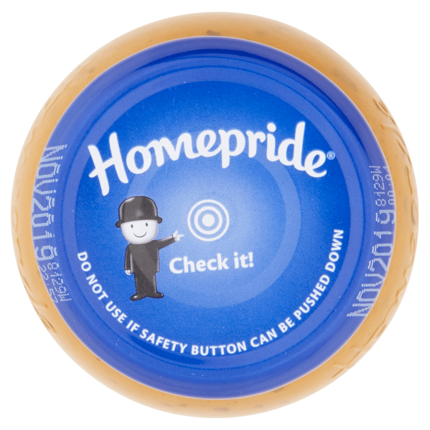 Homepride Curry Cooking Sauce 485g - UK Food & Drink - 5000354909085