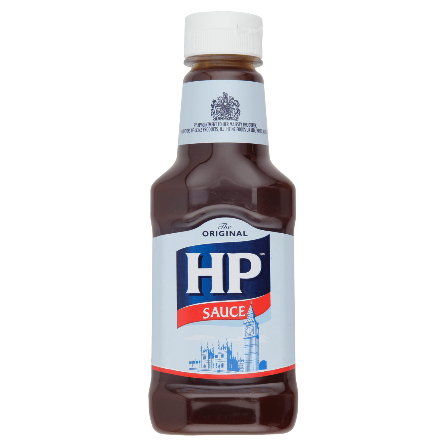 HP The Original Sauce 285g - UK Food & Drink - 5000111043991