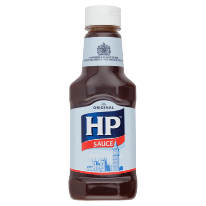 HP The Original Sauce 285g - UK Food & Drink - 5000111043991