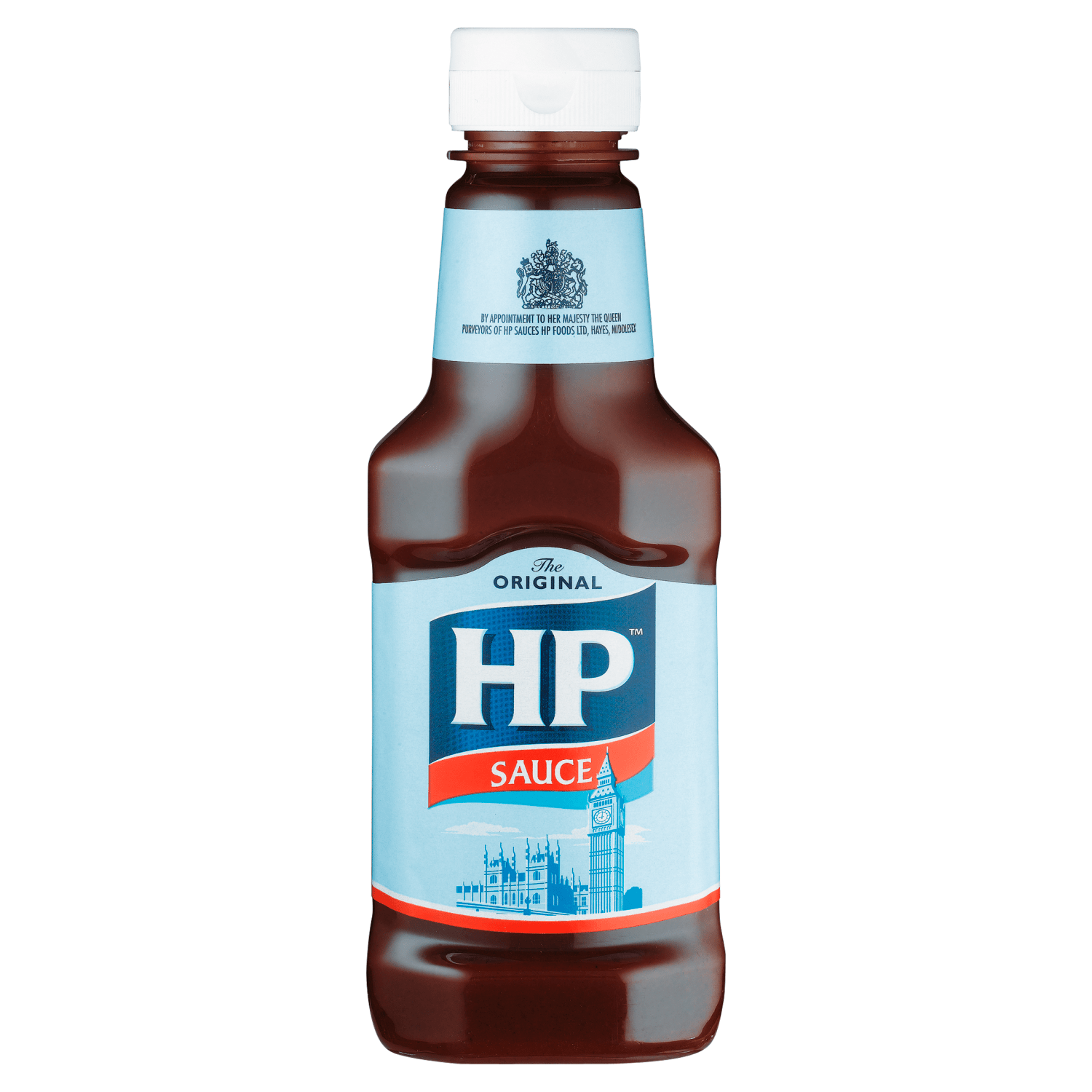 HP The Original Sauce 285g - UK Food & Drink - 5000111043991