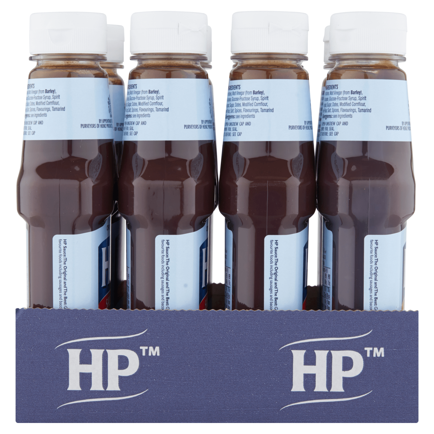 HP The Original Sauce 285g - UK Food & Drink - 5000111043991