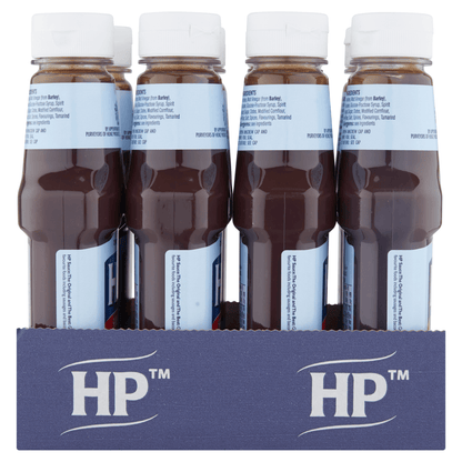 HP The Original Sauce 285g - UK Food & Drink - 5000111043991
