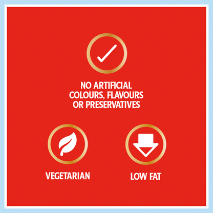 HP The Original Sauce 450g - UK Food & Drink - 5000111046244