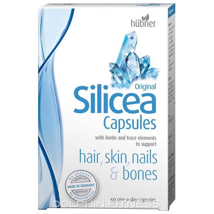 Hubner Hair & Skin & Nails & Bones - UK Food & Drink - 4010160373605