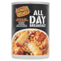 Hunger Breaks All Day Breakfast 395g - UK Food & Drink - 5000232900227
