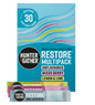 Hunter and Gather Restore Electrolyte Multipack - UK Food & Drink - 5060972180693