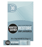 Hunter and Gather Restore Electrolyte Unflavour - UK Food & Drink - 5060972180570