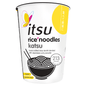 itsu Katsu Rice Noodles 63g - UK Food & Drink - 5060262485262
