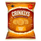 Jacob's Chilli Beef Flavour Crinklys 90g - UK Food & Drink - 5000168003047