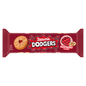 Jammie Dodgers Raspberry Flavour 140g - UK Food & Drink - 72417143700