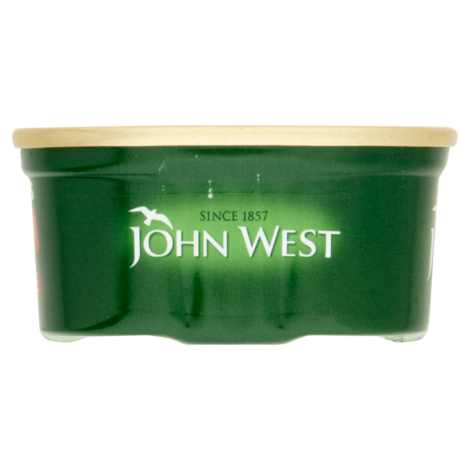 John West Mackerel Fillets in Tomato Sauce 115g - UK Food & Drink - 5000171058454