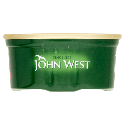 John West Mackerel Fillets in Tomato Sauce 115g - UK Food & Drink - 5000171058454