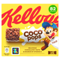 Kellogg's Coco Pops 6 x 20g (120g) - UK Food & Drink - 5000127780064
