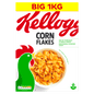 Kellogg's Corn Flakes 1kg - UK Food & Drink - 5000127014084