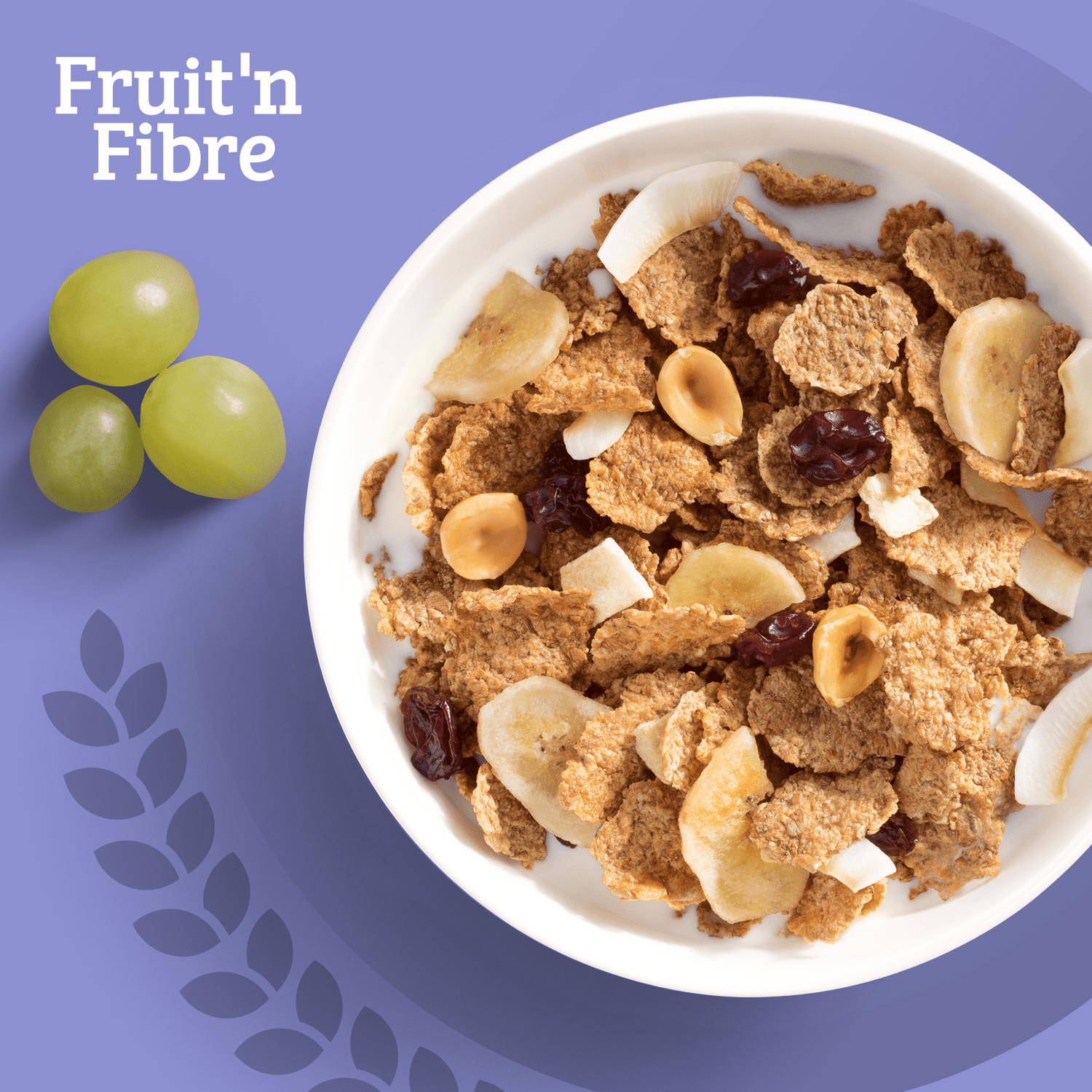 Kellogg's Fruit 'n Fibre 700g - UK Food & Drink - 5059319004051