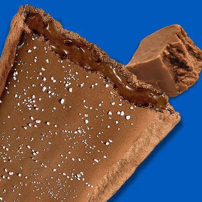 Kellogg's Pop Tarts Frosted Chocotastic 8 x 48g (384g) - UK Food & Drink - 5059320000042
