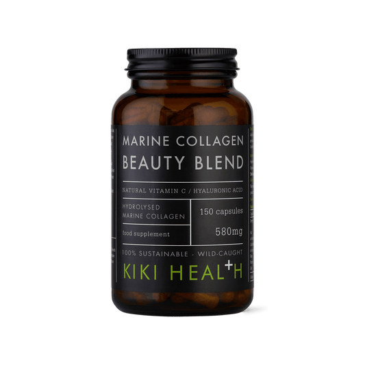 KIKI Health Marine Collagen Beauty Blend - UK Food & Drink - 5060018513249
