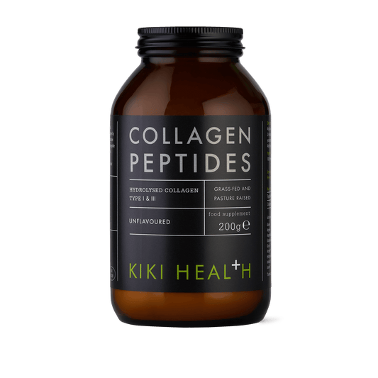 KIKI Health Pure Marine Collagen Powder - UK Food & Drink - 5060018513157