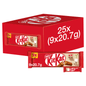 KitKat 2 Finger Original 9 x 20.7g (186.3g) - UK Food & Drink - 7613036099400
