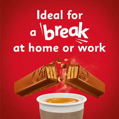 KitKat 41.5g - UK Food & Drink - 7613035220065