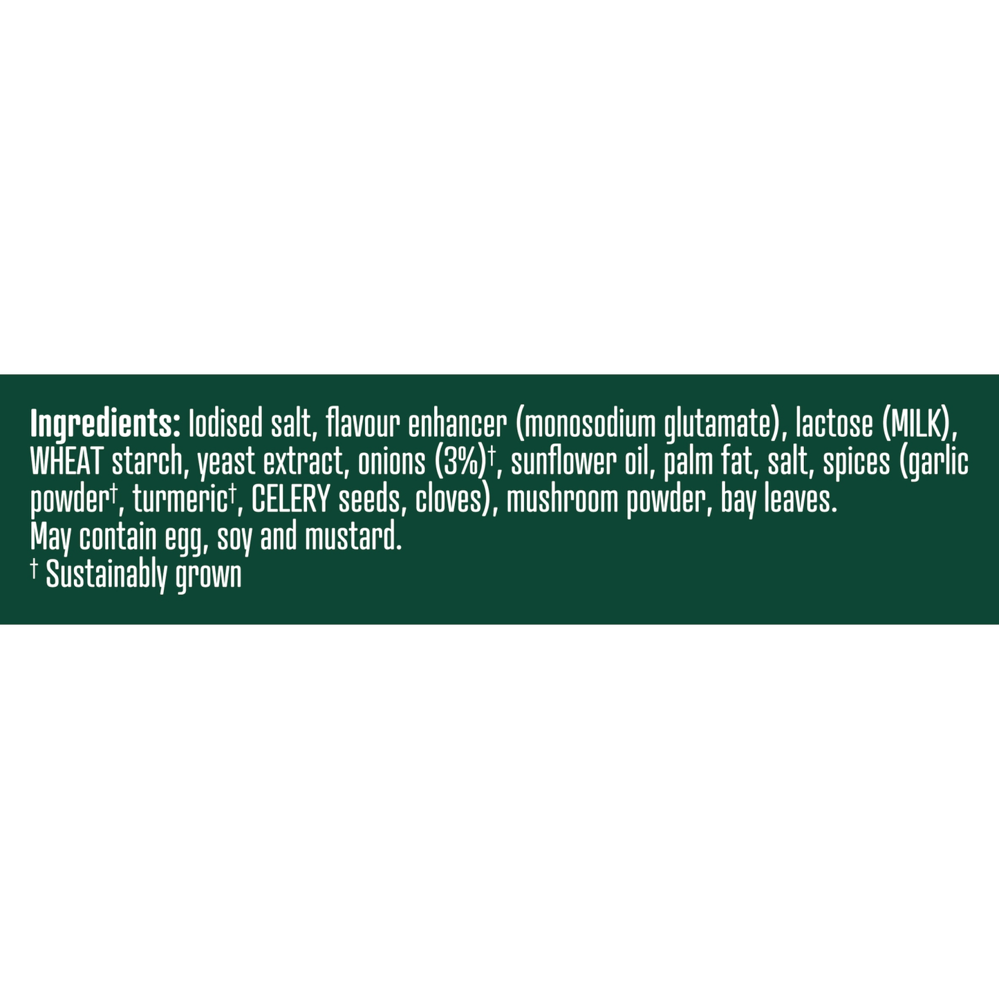 Knorr Aromat All Purpose Savoury Seasoning 90g - UK Food & Drink - 5000184221241