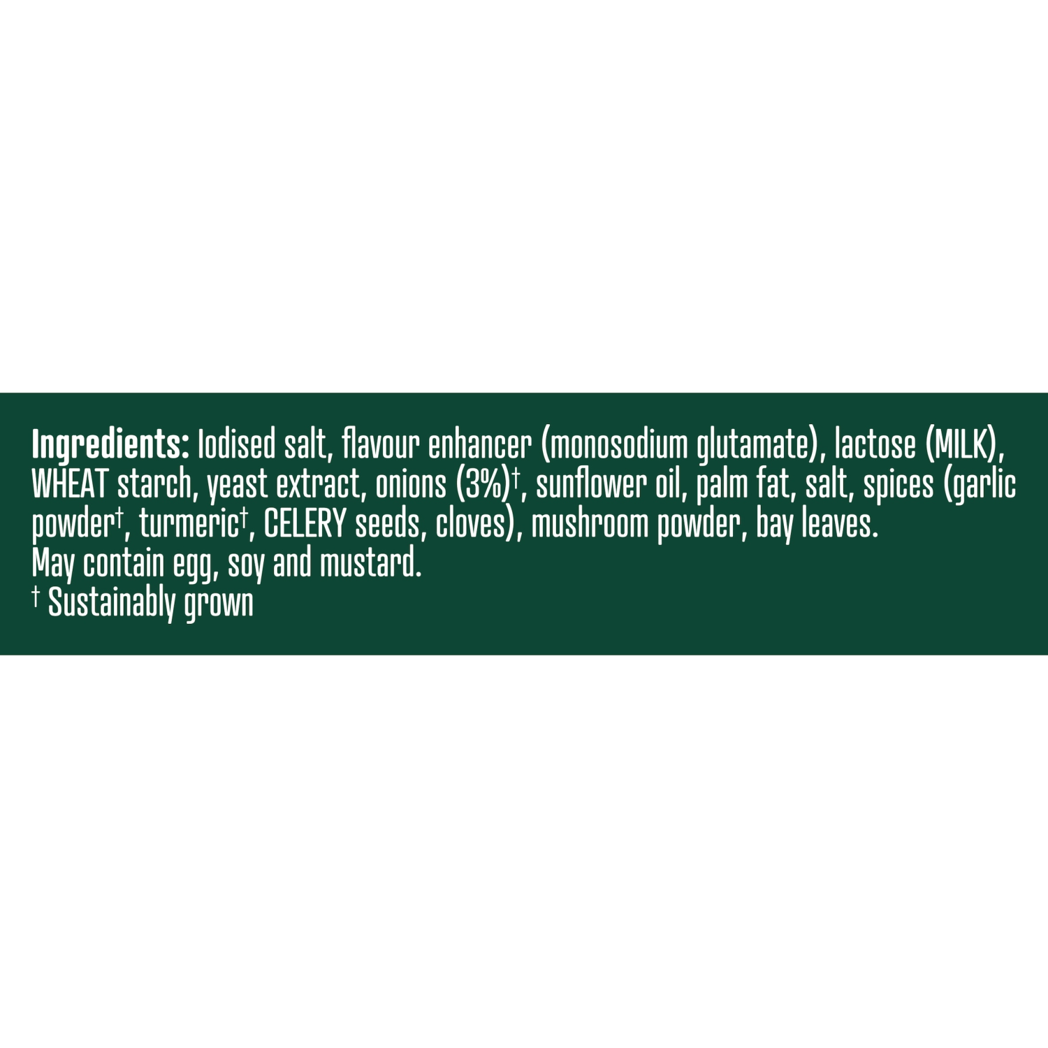 Knorr Aromat All Purpose Savoury Seasoning 90g - UK Food & Drink - 5000184221241