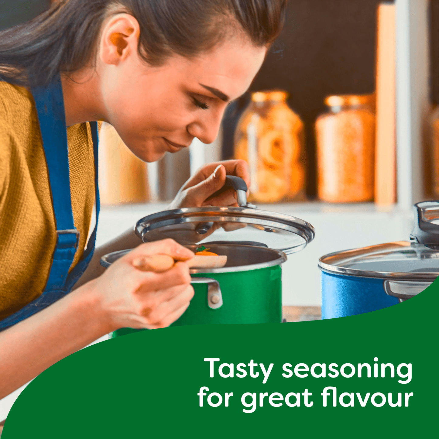 Knorr Aromat All Purpose Savoury Seasoning 90g - UK Food & Drink - 5000184221241