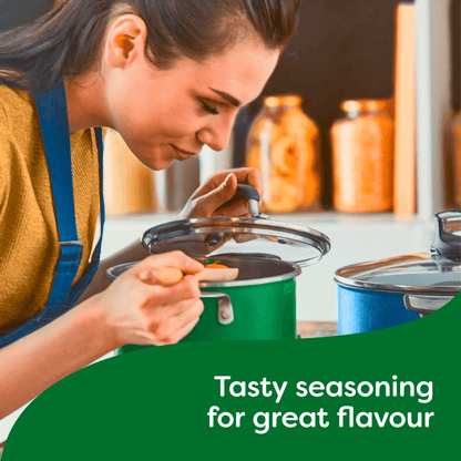 Knorr Aromat All Purpose Savoury Seasoning 90g - UK Food & Drink - 5000184221241