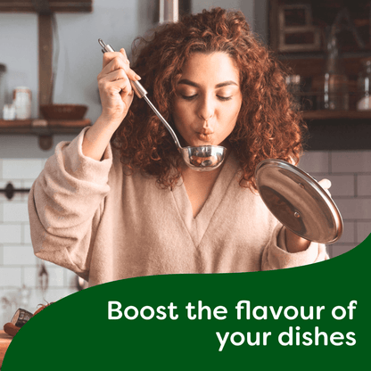 Knorr Stock Pot Vegetable 4x 28 g - UK Food & Drink - 8722700268772