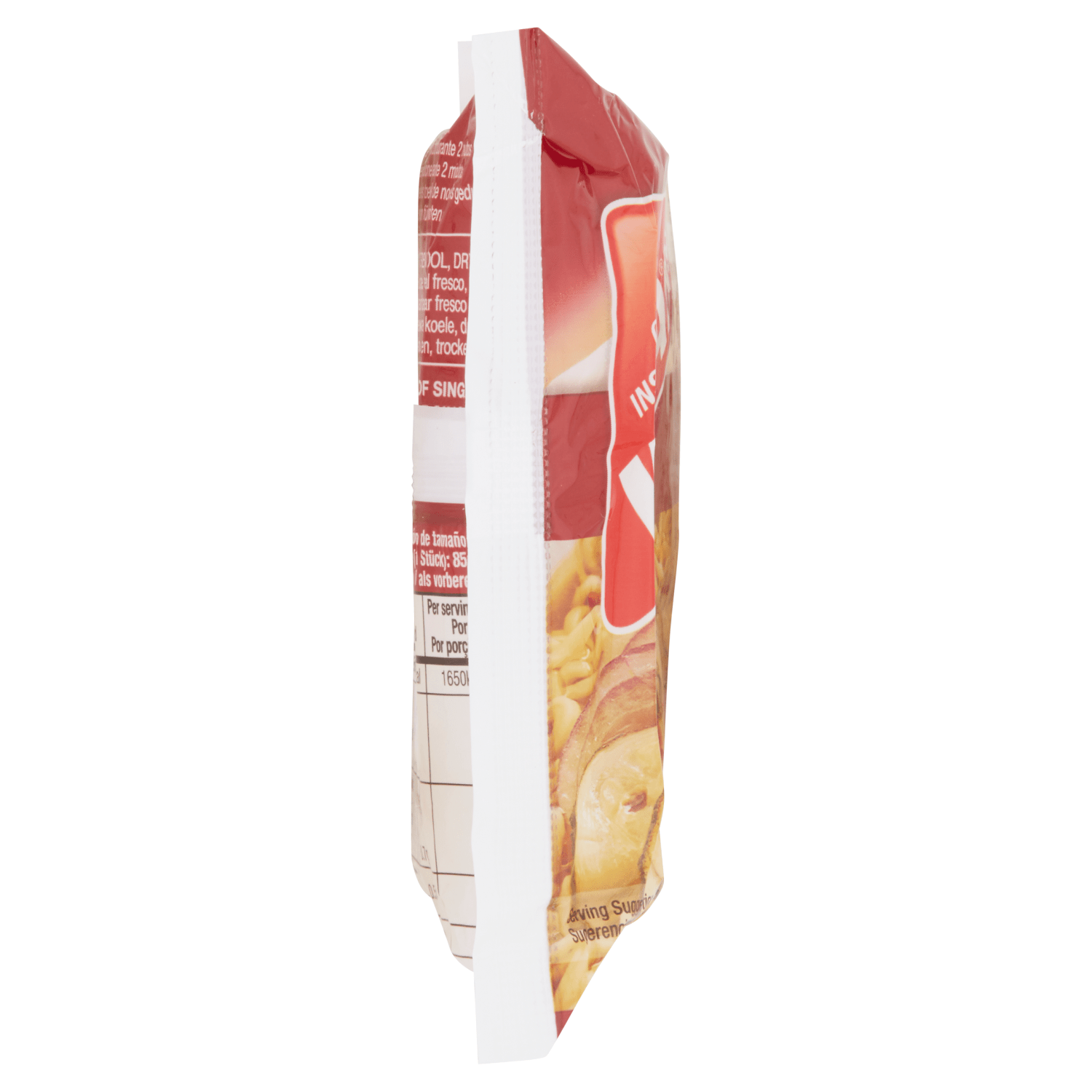 Koka The Original Beef Flavour Oriental Instant Noodles 85g - UK Food & Drink - 8888056603916