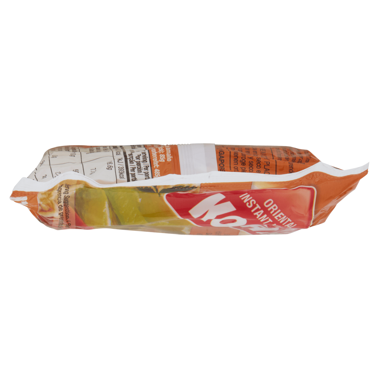 Koka The Original Chicken Flavour Oriental Instant Noodles 85g - UK Food & Drink - 8888056603862