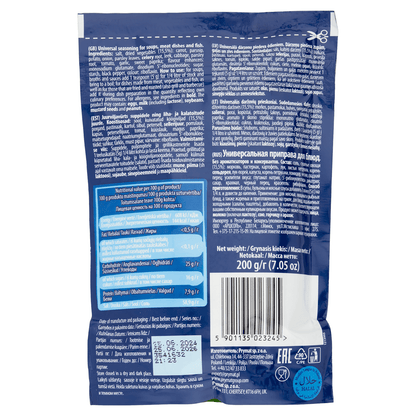 Kucharek Universal Vegetable Seasoning 200g - UK Food & Drink - 5901135023245