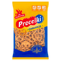 Lajkonik Salted Pretzels 130g - UK Food & Drink - 5900320001334