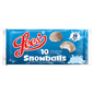 Lees' 10 Snowballs 130g - UK Food & Drink - 5010082133263
