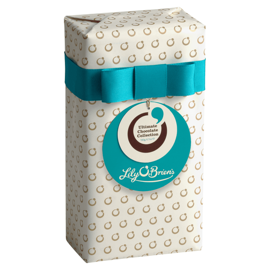 Lily O'Brien's Ultimate Chocolate Collection 190g - UK Food & Drink - 5390394005756
