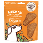 Lily's Kitchen Simply Glorious Chicken Jerky 70g - UK Food & Drink - 5060184249836