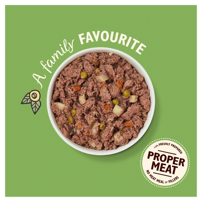 Lily's Kitchen Sunday Lunch Adult Wet Dog Food 150g - UK Food & Drink - 5060184246064