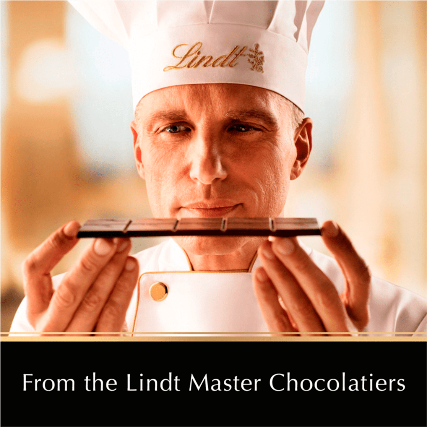Lindt Excellence Dark Mint Chocolate Bar 100g _ - UK Food & Drink - 3046920028417