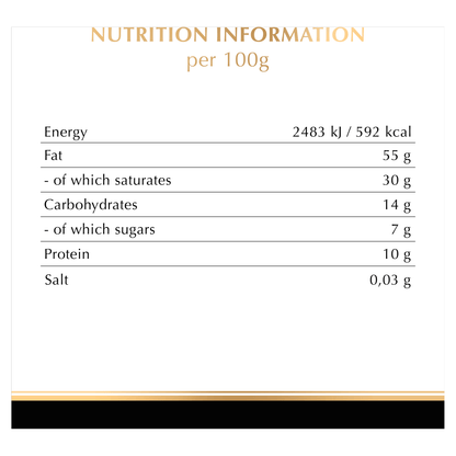 Lindt Excellence Intense Dark 90% Cocoa Chocolate Bar 100g - UK Food & Drink - 3046920029759