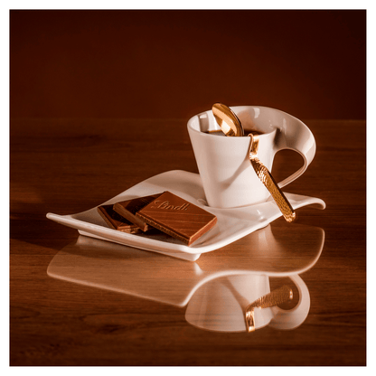 Lindt Excellence Milk Extra Creamy Chocolate Bar 100g - UK Food & Drink - 3046920011013