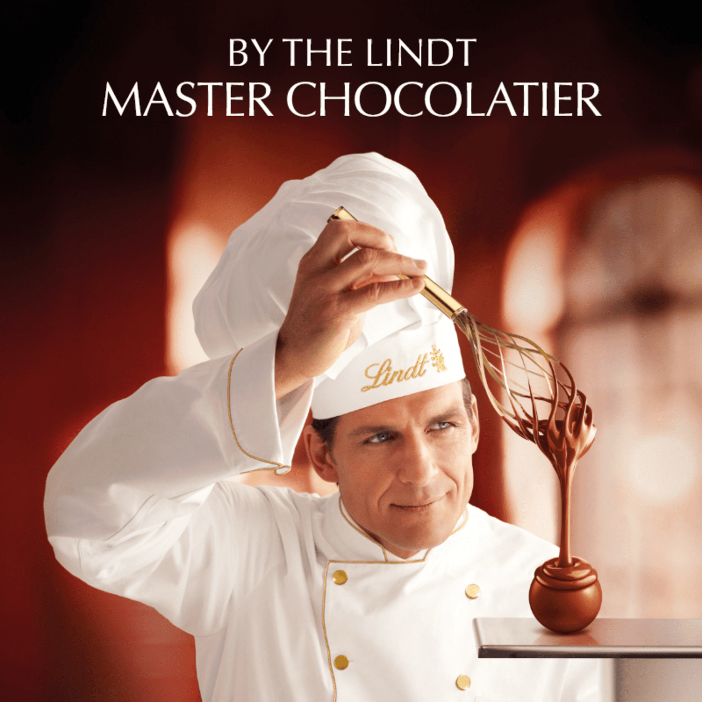 Lindt Lindor Milk Chocolate Bar 100g - UK Food & Drink - 3046920021005