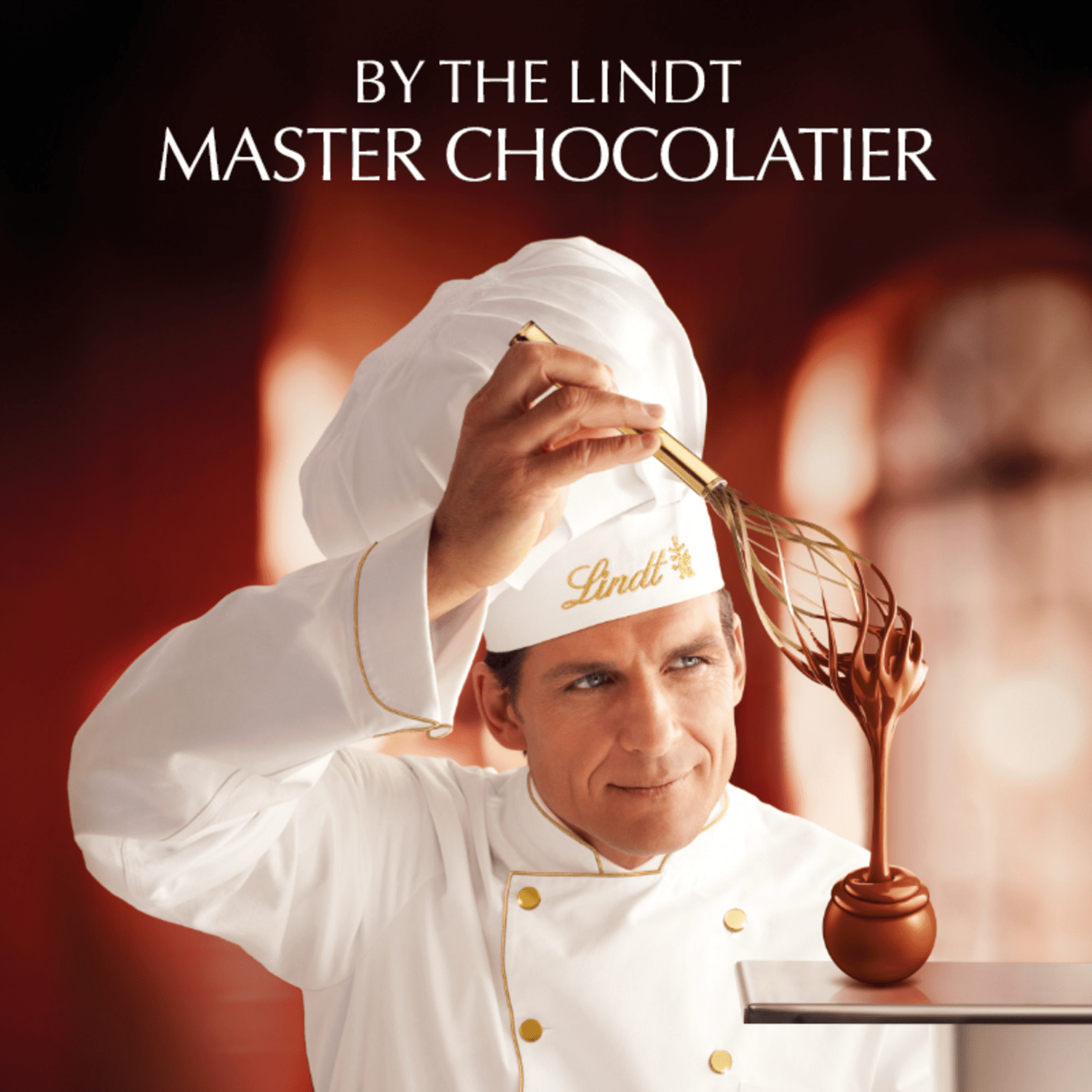 Lindt Lindor Milk Chocolate Bar 100g - UK Food & Drink - 3046920021005