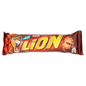 Lion 50g - UK Food & Drink - 7613034989253